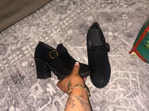 Shein booties thumbnail 3