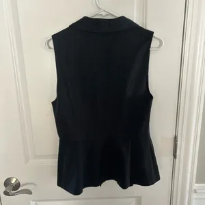 Reformation Oakley Vest thumbnail 5