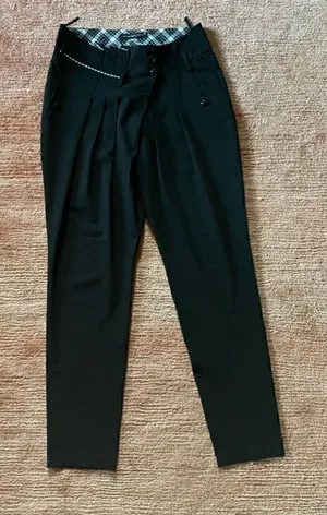Pants Black thumbnail 1