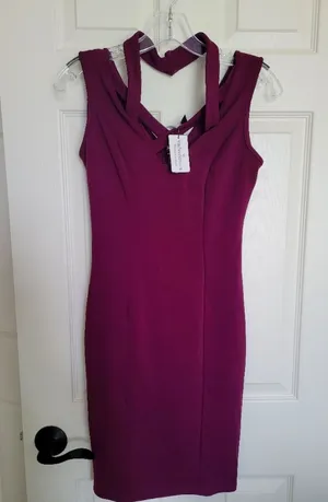 Windsor dress thumbnail 1