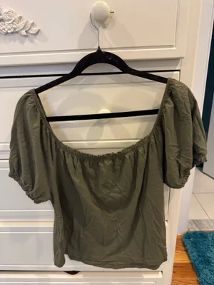 American Eagle Outfitters Top thumbnail 3