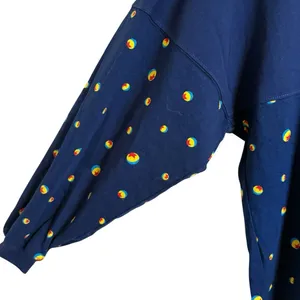 Disney Disneyland NWT Pixar Ball Spirit Jersey Size XS thumbnail 4