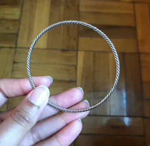 Bangle Bracelet thumbnail 1