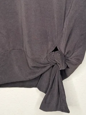 Banana Republic Black Top thumbnail 4