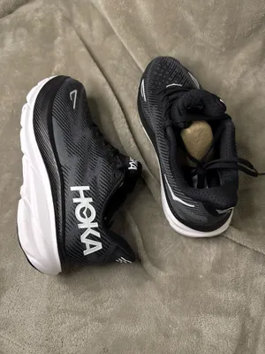 Hoka Clifton 9 Running mens sneakers Shoes size 7 thumbnail 5