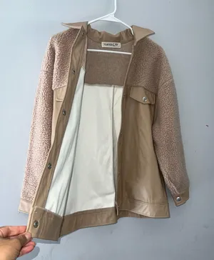 Jacket fourteen& 9th Tan thumbnail 6