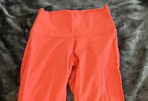 Aerie Tie-Dye Leggings thumbnail 7