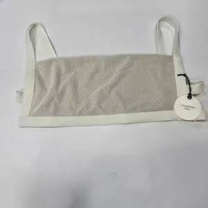 Tularosa Lelani Top in White thumbnail 3
