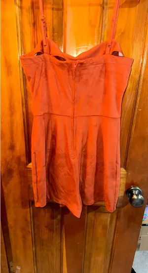 Altar'd State Romper thumbnail 3