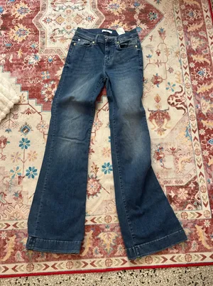 7 For All Mankind Jeans thumbnail 1