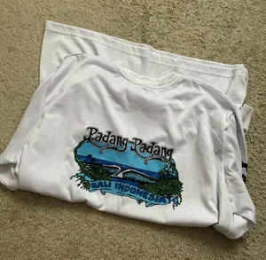 Bali Long Sleeve thumbnail 2