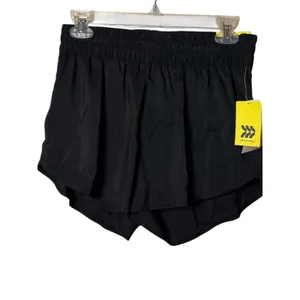 All in Motion Women's Active Workout Running Shorts Sz S New with Tag thumbnail 2