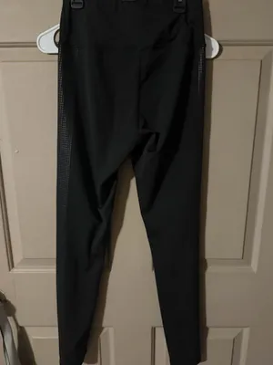 Leggings Black Size M thumbnail 4