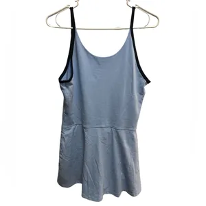 NWT FREE PEOPLE FP MOVEMENT Hot Shot Skortsie in High Dive thumbnail 7