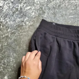Puma Women's Black‎ Sweatpants thumbnail 3
