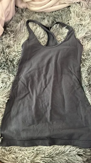 Lululemon Tank Top thumbnail 1