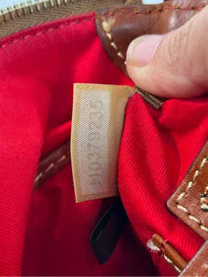 Dooney & Bourke Pebble Grain Crossbody in Bright Fuchsia Pink, Dust Bag Included thumbnail 11