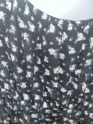 Floral Open Top Multi thumbnail 3