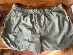 Nike Running Shorts thumbnail 1
