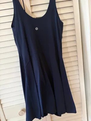 Lululemon Align Dress 4 thumbnail 2