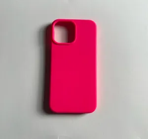 Amazon Hot pink iphone case thumbnail 2