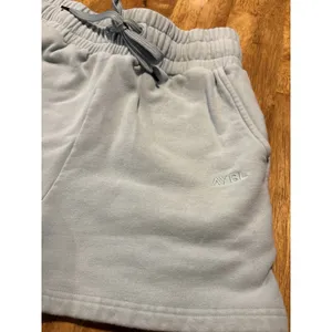 AYBL Size XS Muted Mint Relaxation Sweat Shorts Athletic‎ Comfortable Preppy thumbnail 2