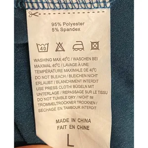 Avidlove Teal Lace Satin Slip Dress‎ Nighty Lingerie Nightgown Large Sexy Club thumbnail 6
