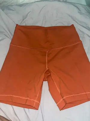 Lululemon shorts thumbnail 1