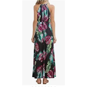 NWT‎ Maxi Dress thumbnail 2