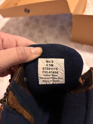 Sperry Top-Sider Saltwater Women’s Duck Boots thumbnail 2