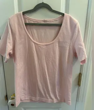 Lululemon Ebb To Street Short Sleeve Shirt thumbnail 5