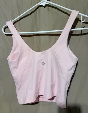 Lululemon Align Tank Top
Strawberry Milkshake thumbnail 1