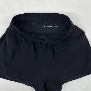 Aritzia TnaMOVE™ Lunge 2.5" Short - Black - XS thumbnail 11
