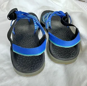 Chacos updraft ZX2 Tampa  waterproof multi strap toe loop sandals thumbnail 4