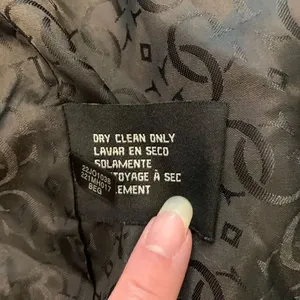 Guess New York Moto Style Jacket / Coat . Size: M. thumbnail 3