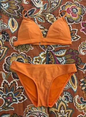Hollister swimsuit thumbnail 1