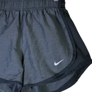 Nike Dri-FIT Running Shorts Black Women's XS Athletic Gym Workout thumbnail 5
