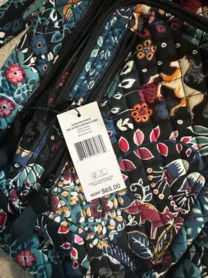 Crossbody Bag thumbnail 4