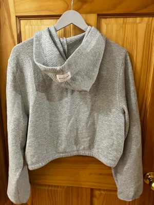 Aerie OFFLINE Zip-Up thumbnail 3