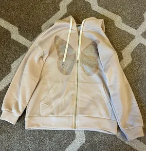 SheIn zip up thumbnail 1