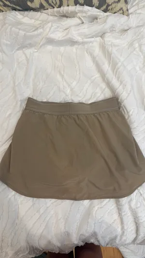 Alo Skirt Yoga Match Point Tennis thumbnail 4
