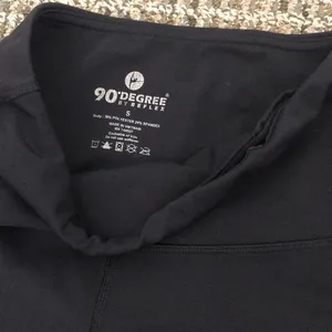 The Great 90 DEGREE BLACK LEGGINGS - great condition! thumbnail 4
