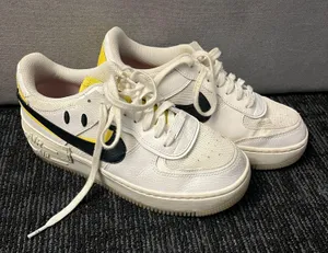 Nike Air Force 1 Shadow thumbnail 1