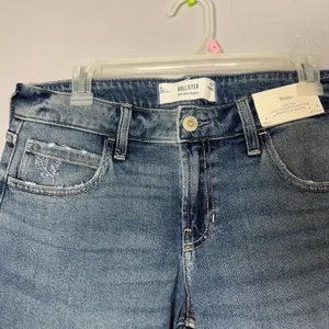Hollister Low Rise Baggy, 8R W29 thumbnail 3