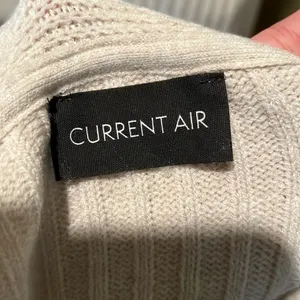 Current Air Trend Savvy Midi Ribbed Knit Cardigan and Skirt Set thumbnail 6