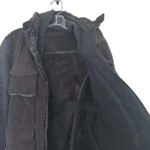 Lululemon Black Miracle Jacket Sz 6 thumbnail 2