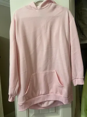 Graphic Hoodie Size L thumbnail 1