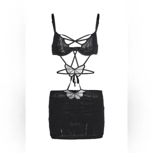 I Am Gia Indissa Dress thumbnail 7
