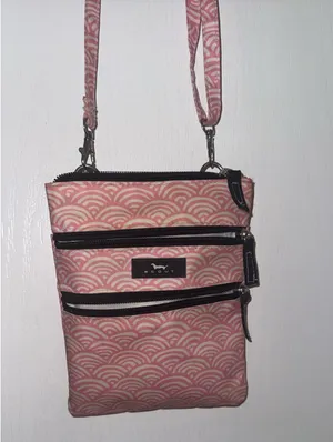 Scout Bag Pink thumbnail 2