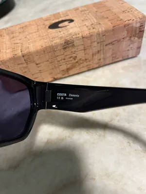 Costa Del Mar Clemente sunglasses thumbnail 3